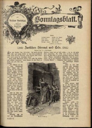 Ausgabe vom Sonntag, den 09. April 1911.