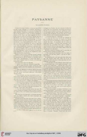 13: Paysanne : troisième partie, [2]