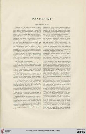 13: Paysanne : troisième partie, [2]