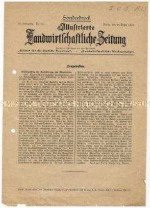 Motorpflüge zur Bearbeitung von Moorboden