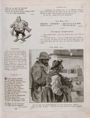"Fahrende Schüler" "Pech"