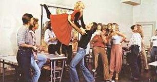 Disco-Fieber