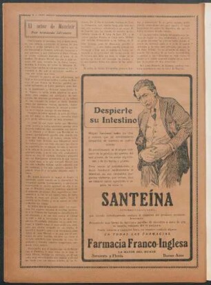 El señor de Mauclair