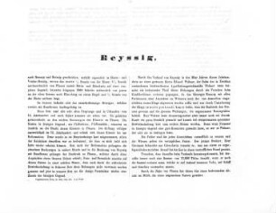 Reissig