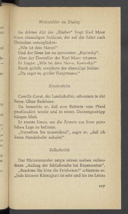 Kinderstube