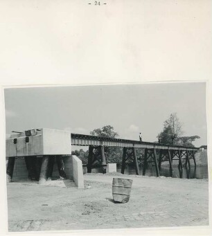 Aufbereitungsanlage Nimba, ohne Ortsangabe, 1961-1968