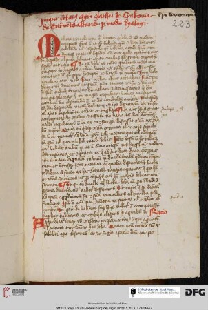 Matthaeus de Cracovia, Dialogus rationis et conscientiae