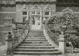 Villa, Krauschwitz (Kreis Weißwasser)