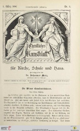 Nr 3 (1. März 1896)