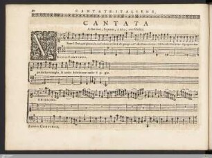 Cantata