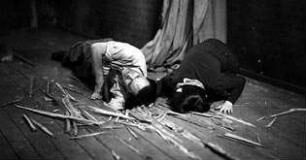 Das Testament des Dr. Mabuse