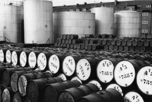 Norddeutsche Glycerin- und Fettsäure-Werke F. Thörl, Hamburger Industrie