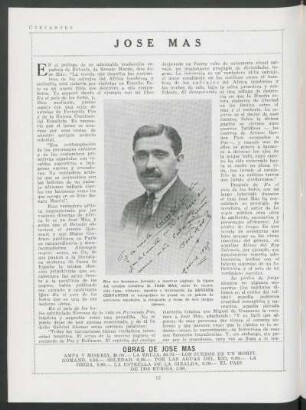 José Más