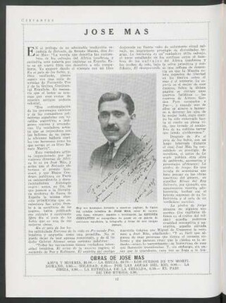 José Más