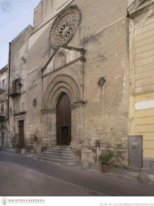 Sant'Agostino