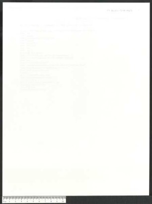 Brief (Verfasser: Perutz, Leo; Adressat: Kelemen, Gerty)