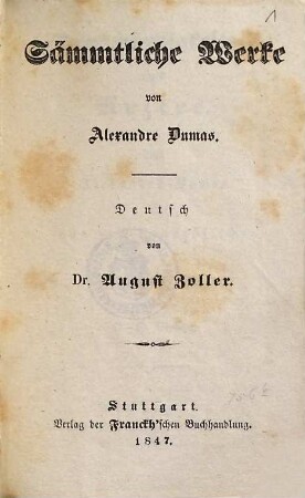 Denkwürdigkeiten eines Arztes, 17-20