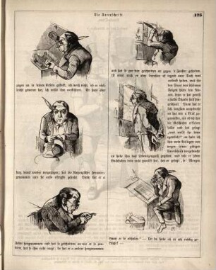 "Die Unterschrift"
