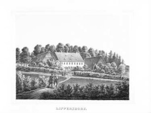 Lippersdorf