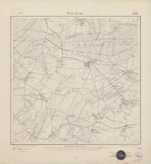 3964 (alte Nr.: 2196) Poln. Wilke
