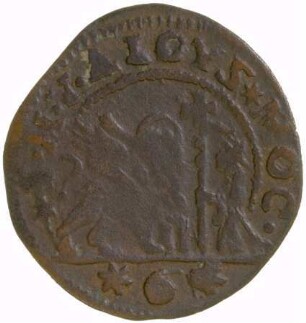 Münze, 1700 - 1709