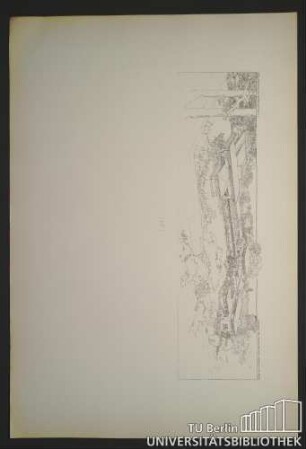 Tafel XXXII, Villa D. D. Marin, Buffalo, N. Y.