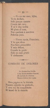 Combate de Dolores