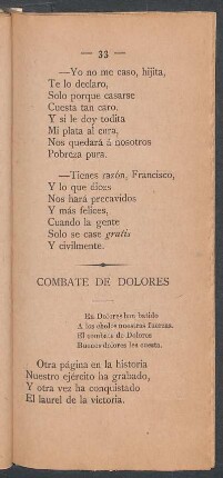 Combate de Dolores