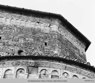 Chiesa di Santa Maria, Colle di Val d'Elsa