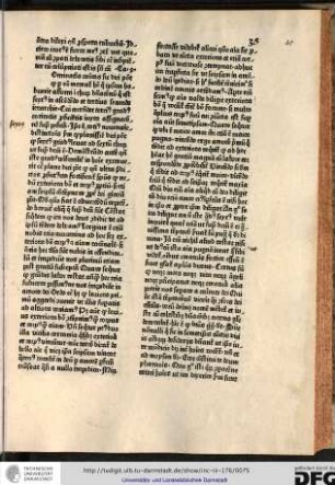 [N]ominativa caritas sic dici potest quod per eam mereatur homo qui ipsam habuerit assumi in chorum dominationum qui est sextus in ascendo et tertius secunde ierarchie...