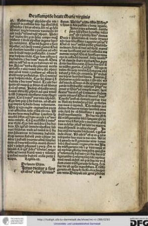 Sixtus papa Atheniensis natione primo quidem philosophus sed postea discipulus Christi...