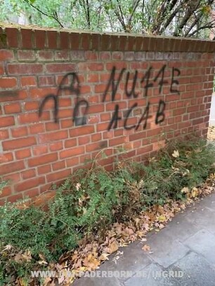 NuttE | ACAB