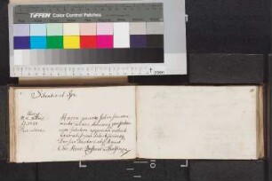 Besserer von Thalfingen, Christoph Heinrich; Blatt 37,2