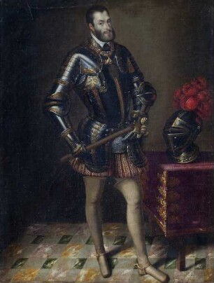 Kaiser Karl V.