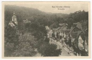Bad Sooden-Allendorf