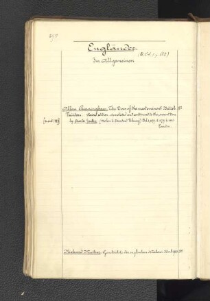 Engländer