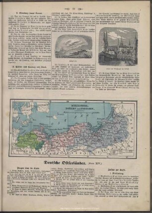 Deutsche Ostseeländer