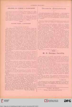 Issue 8 (00.00.1907)