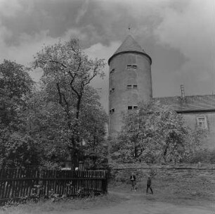 Schloss Freudenstein