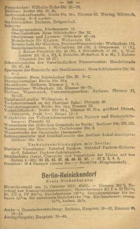 Berlin-Reinickendorf