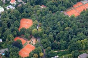 Dresden : Waldpark