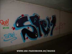 SPaM | SPAM | 2011 | USSELS