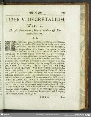 Liber V. Decretalium