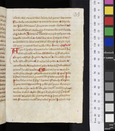 Summa de casibus poenitentiae