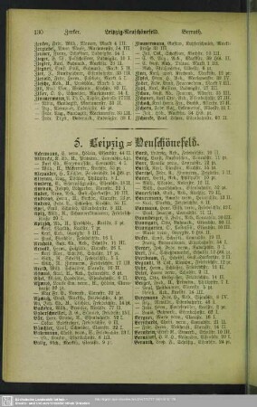 5. Leipzig-Neuschönefeld