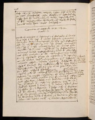 176-178, 6.9.1579, Marc 7