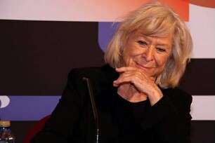 Margarethe von Trotta