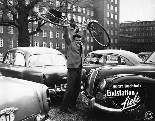Endstation Liebe