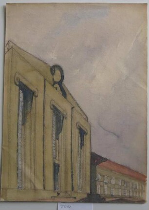 [Saalbau]