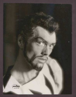 Othello (Jan Hanus)